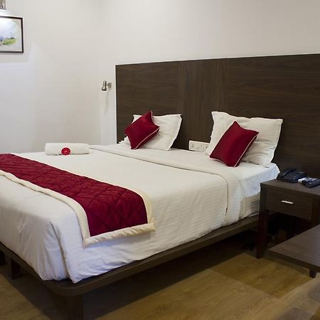 Oyo Rooms Marathahalli Бангалор Экстерьер фото
