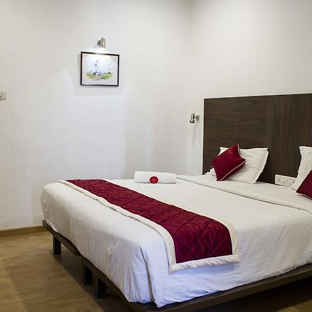 Oyo Rooms Marathahalli Бангалор Экстерьер фото