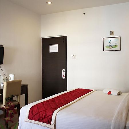 Oyo Rooms Marathahalli Бангалор Экстерьер фото
