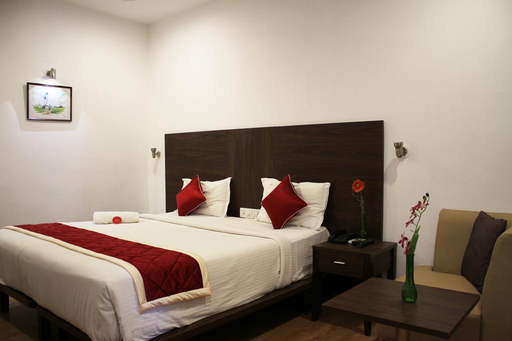 Oyo Rooms Marathahalli Бангалор Номер фото