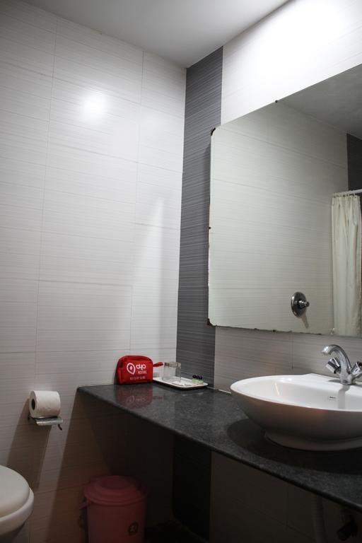 Oyo Rooms Marathahalli Бангалор Экстерьер фото