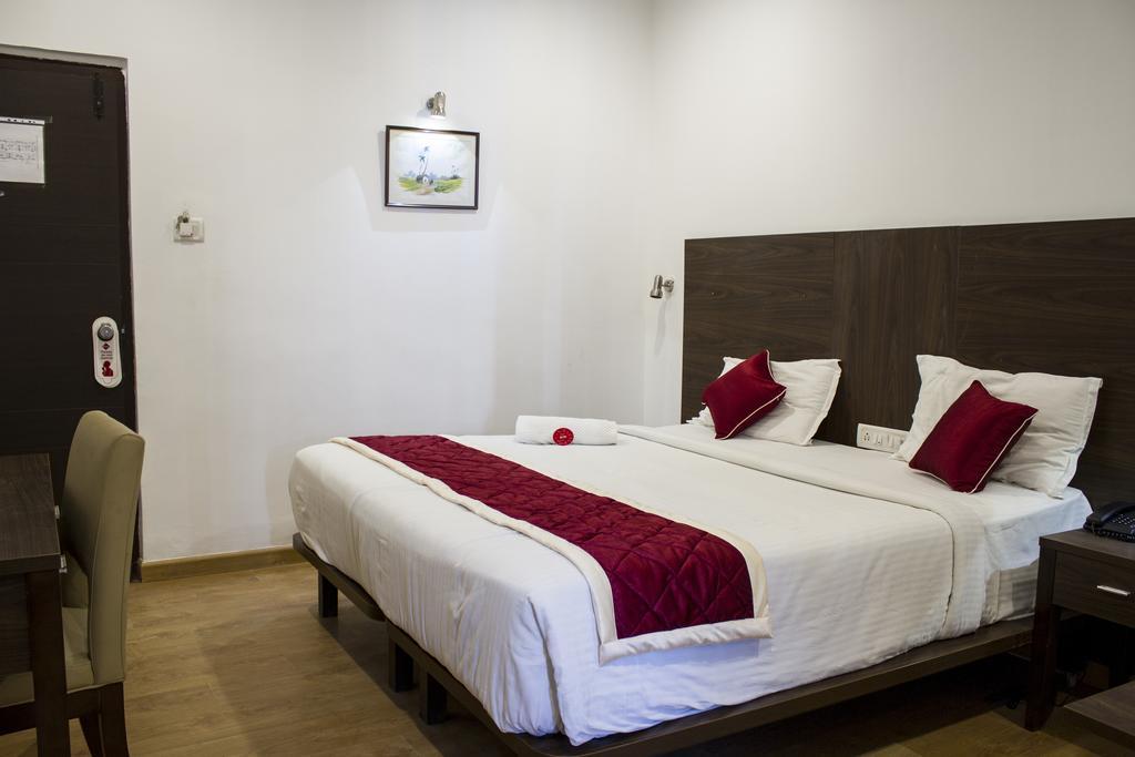Oyo Rooms Marathahalli Бангалор Экстерьер фото