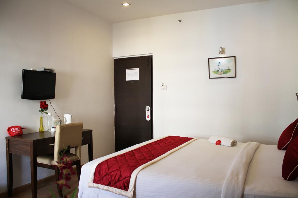 Oyo Rooms Marathahalli Бангалор Экстерьер фото