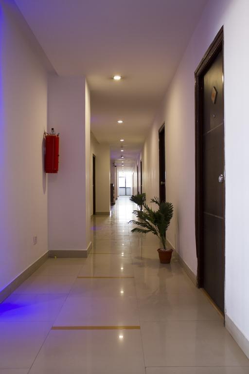 Oyo Rooms Marathahalli Бангалор Экстерьер фото