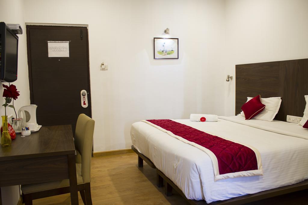 Oyo Rooms Marathahalli Бангалор Экстерьер фото