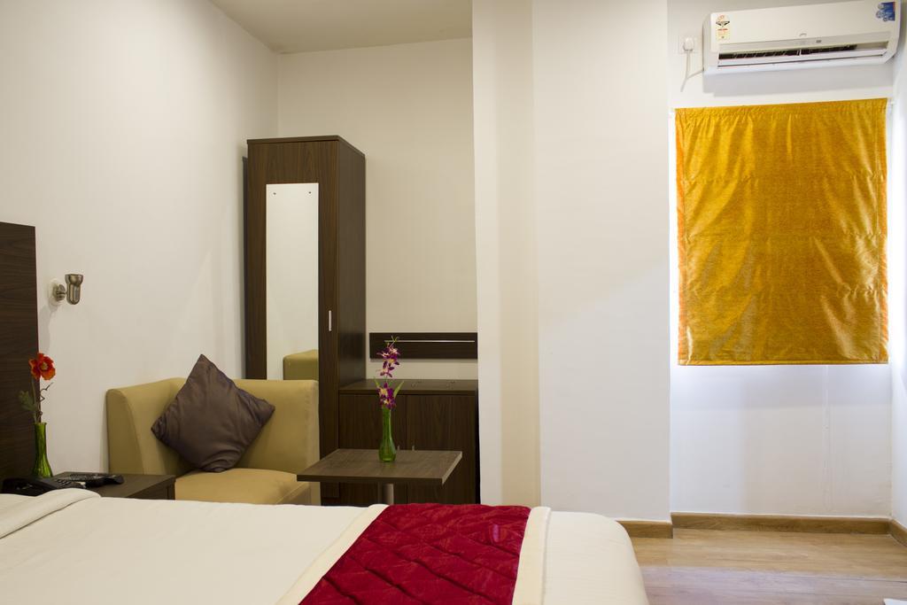 Oyo Rooms Marathahalli Бангалор Экстерьер фото