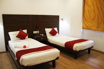 Oyo Rooms Marathahalli Бангалор Экстерьер фото