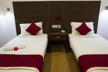 Oyo Rooms Marathahalli Бангалор Экстерьер фото