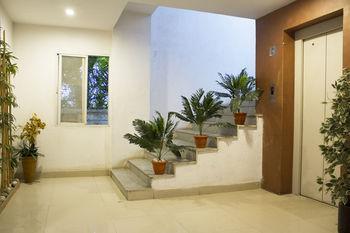 Oyo Rooms Marathahalli Бангалор Экстерьер фото