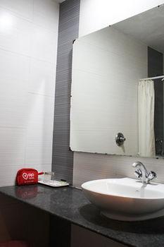 Oyo Rooms Marathahalli Бангалор Экстерьер фото