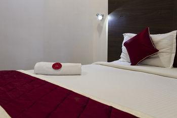 Oyo Rooms Marathahalli Бангалор Экстерьер фото