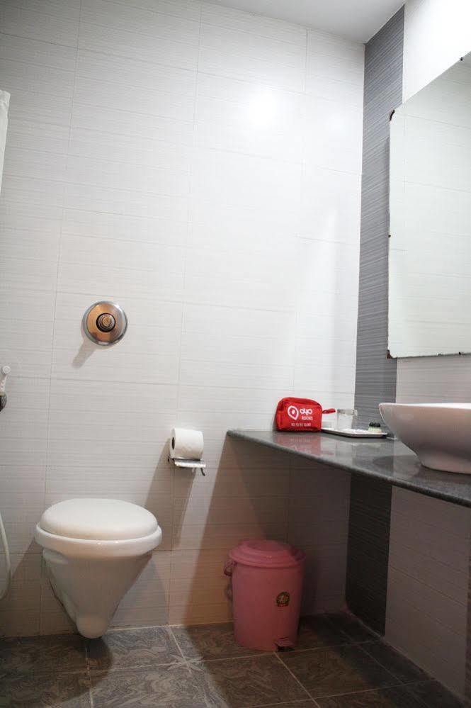 Oyo Rooms Marathahalli Бангалор Экстерьер фото